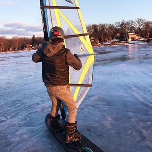 Meet your Posher, Jonathon